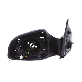 Opel Astra HB 04 07 Elektrikli Isıtmalı Sol Kapı Aynası