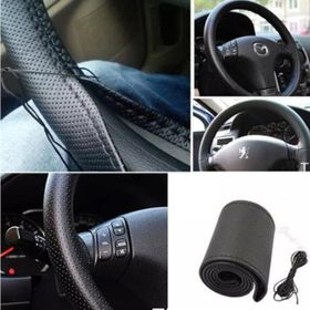 Opel Astra J Deri Direksiyon Kılıfı