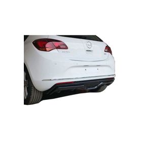 Opel Astra J HB Makyajlı Plastik Difüzör