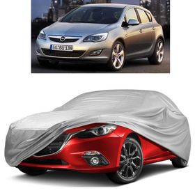 Opel Astra J HB Su Geçirmez Miflonlu Oto Branda