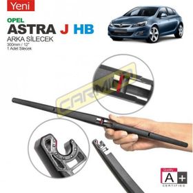 Opel Astra J MTM96-29 Arka Silecek