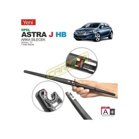 Opel Astra J MTM96-29 Arka Silecek