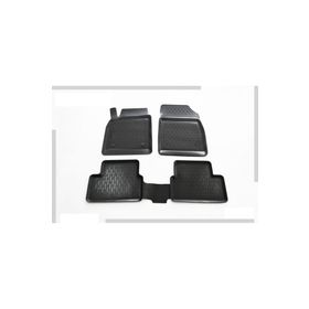 Opel Astra J Planters 3D Havuzlu Paspas