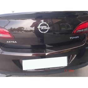 Opel Astra J Sedan 2012 2019 Bagaj Havuzu
