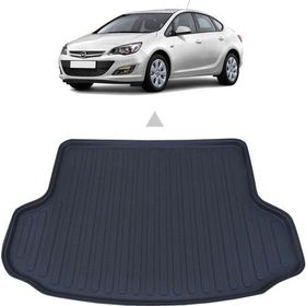 Opel Astra J Sedan 2012 2019 Bagaj Havuzu