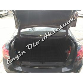 Opel Astra J Sedan 2012 2019 Bagaj Havuzu