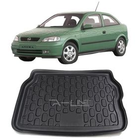 Opel Astra J Sedan 3D Bagaj Havuzu