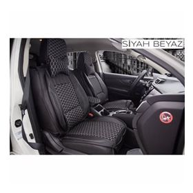 Opel Astra J Sedan Uyumlu Oto Koltuk Kılıfı