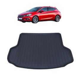 Opel Astra K 2015 Sonrası 3d Bagaj Havuzu