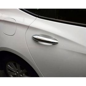 Opel Astra K 2015 Üzeri 4 Kapı Krom Kapı Kolu