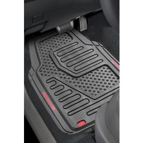 Opel Astra K 2016 Snr 3D Havuzlu Paspas