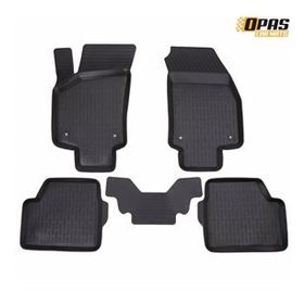 Opel Astra K 3D Havuzlu Paspas