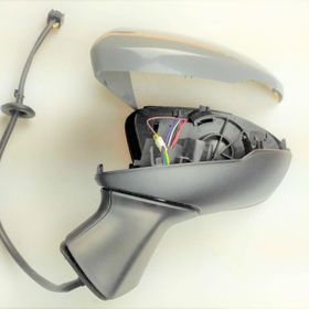Opel Astra K Elektrikli Katlanır Isıtmalı Astarlı Asferik Sol 2015 Ayna