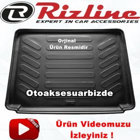 Opel Astra K Hb 2015 Bagaj Havuzu