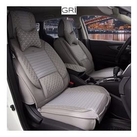 Opel Astra K SEDAN Oto Koltuk Kılıfı