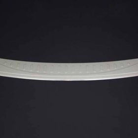 Opel Astra K SW Arka 2016 Krom Tampon Eşiği