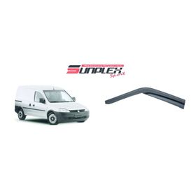 Opel Combo 2001-2012 Cam Rüzgarlığı
