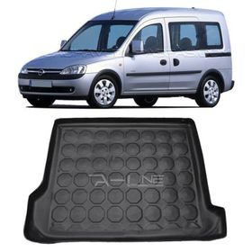 Opel Combo 2002-2011 Koltuklu Bagaj Havuzu