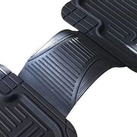 Opel Combo 3D Havuzlu Paspas Takımı