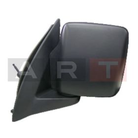 Opel Combo C 2001-2011 6428116 Mekanik Sol Ayna