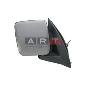 Opel Combo C 2001-2011 6428119 Mekanik Astarlı Sağ Ayna