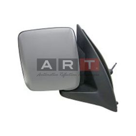 Opel Combo C 2001-2011 6428119 Mekanik Astarlı Sağ Ayna