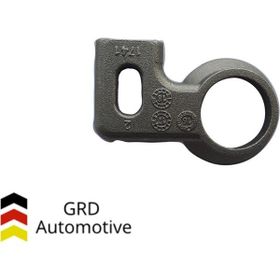 Opel Combo C Radyatör Üst Sol Ayağı