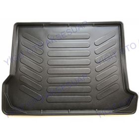 Opel Combo Combi 2002-2010 3d Bagaj Havuzu
