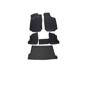 Opel Combo Combi 2002-2010 Paspas Ve Bagaj Havuzu