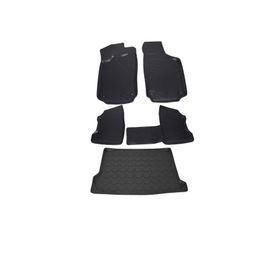 Opel Combo Combi 2002-2010 Paspas Ve Bagaj Havuzu