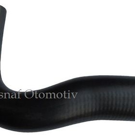 Opel Corsa 1336431 A Radyatör Üst Hortumu