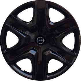 Opel Corsa 14 inç 4 Adet C Jant Kapağı