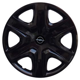 Opel Corsa 14 inç 4 Adet C Jant Kapağı