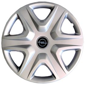 Opel Corsa 14 inç 4 Adet C Jant Kapağı