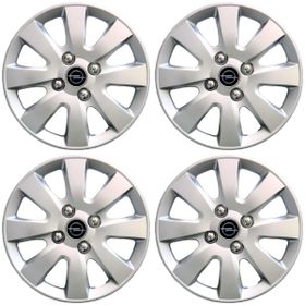 Opel Corsa 14 inç 4 Adet C Jant Kapağı