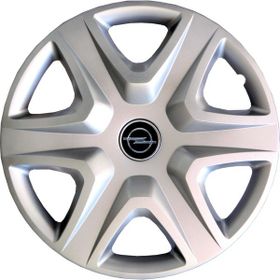 Opel Corsa 14 inç 4 Adet C Jant Kapağı
