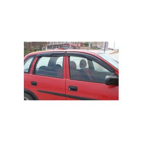 Opel Corsa 1993 B Mugen Cam Rüzgarlığı