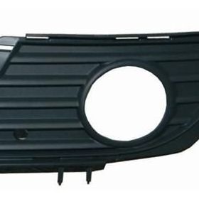 Opel Corsa 2004-2006 Sol Ön Tampon Panjuru