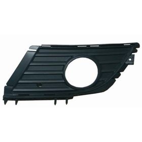 Opel Corsa 2004-2006 Sol Ön Tampon Panjuru