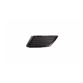 Opel Corsa 2004-2006 Sol Ön Tampon Panjuru
