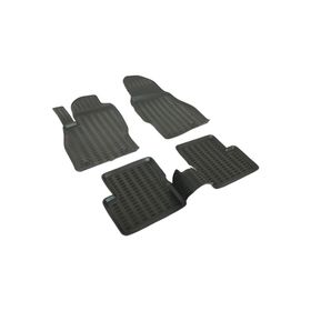 Opel Corsa 3D Havuzlu Paspas