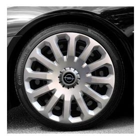 Opel Corsa 4 Adet 1 Takım 2023 14 inç Jant Kapağı