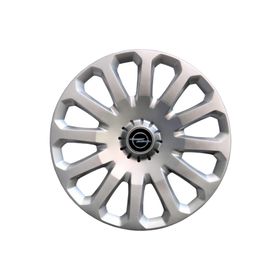 Opel Corsa 4 Adet 1 Takım 2023 14 inç Jant Kapağı