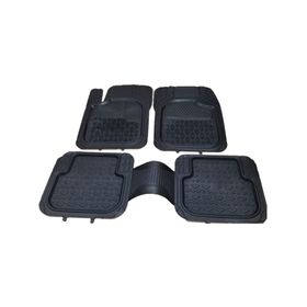 Opel Corsa 4D Havuzlu Paspas