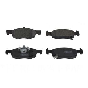 Opel Corsa A 1986/1992 1.4/1.6cc 236x20x60x41 Havalı Ön Fren Diski