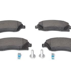 Opel Corsa A 1986/1992 1.4/1.6cc 236x20x60x41 Havalı Ön Fren Diski