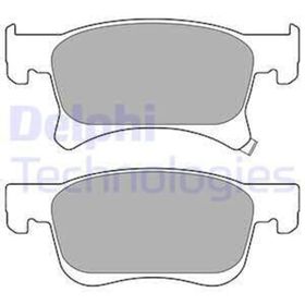 Opel Corsa A 1986/1992 200x201x84 Arka Fren Kampana