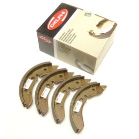 Opel Corsa B 1993/2000 200x201x84 Arka Fren Kampana