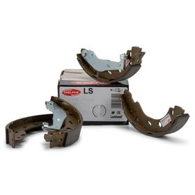 Opel Corsa B 1993/2000 200x201x84 Arka Fren Kampana