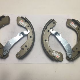 Opel Corsa B 1993/2000 200x201x84 Arka Fren Kampana